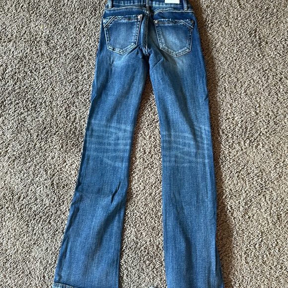 Buckle Black jeans - Picture 2 of 7